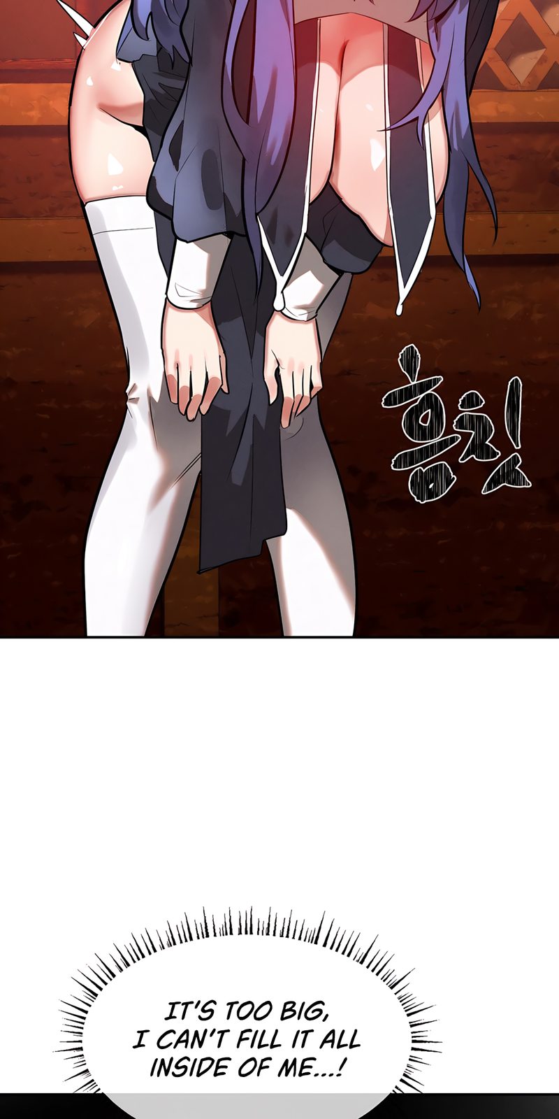 Magical Girl Service - Chapter 31 [photo 11] - MangaPorn