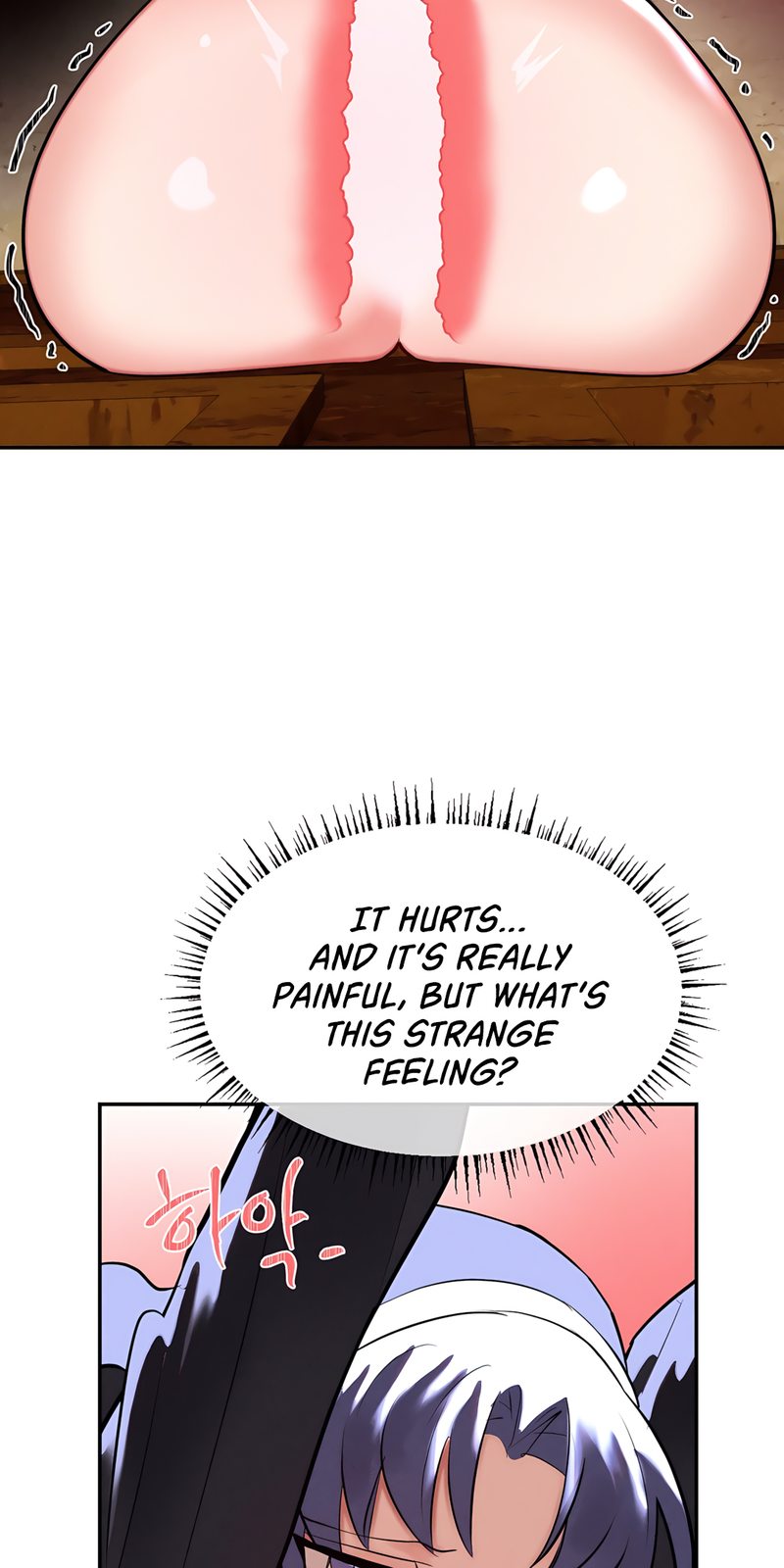 Magical Girl Service - Chapter 31 [photo 19] - MangaPorn