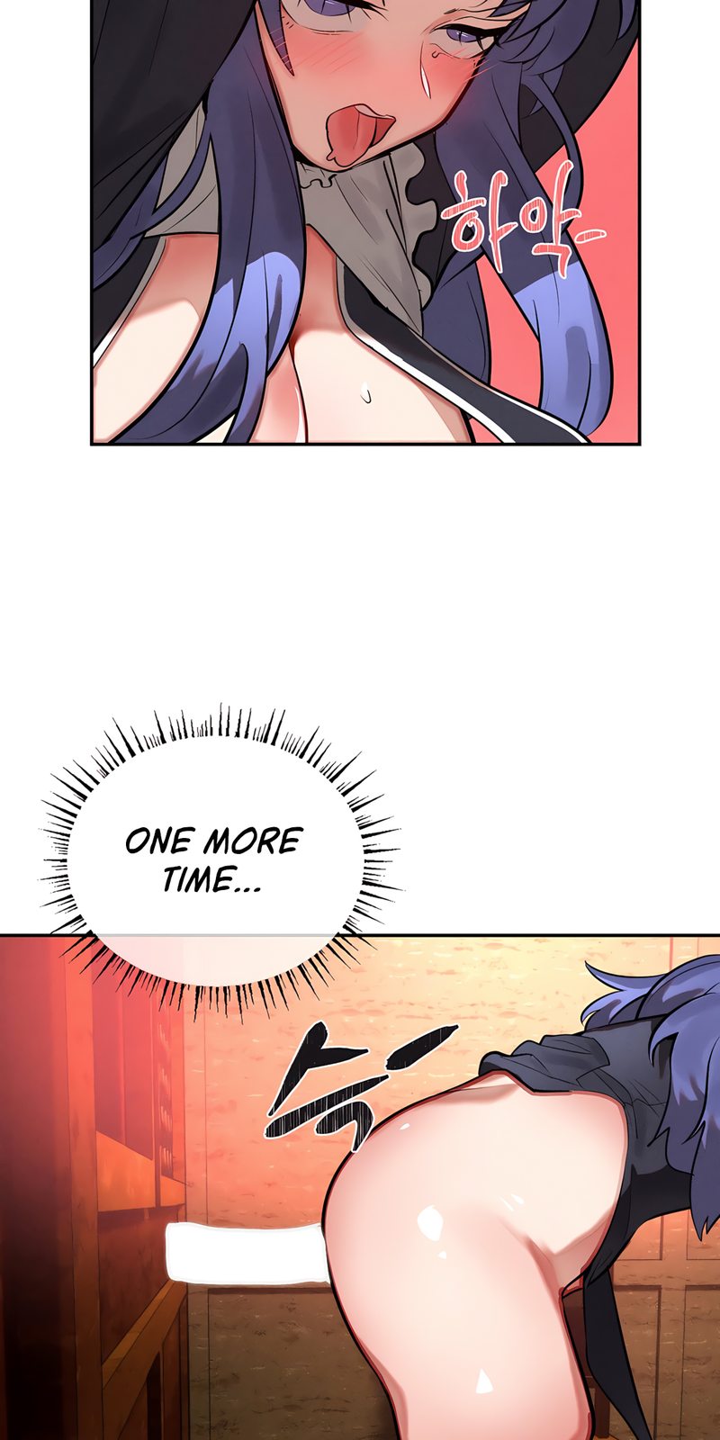 Magical Girl Service - Chapter 31 [photo 20] - MangaPorn