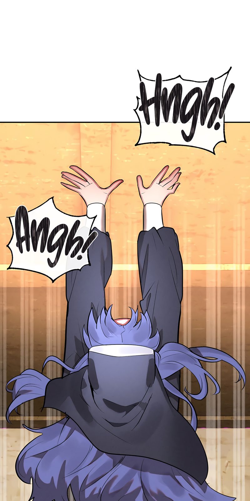 Magical Girl Service - Chapter 31 [photo 22] - MangaPorn