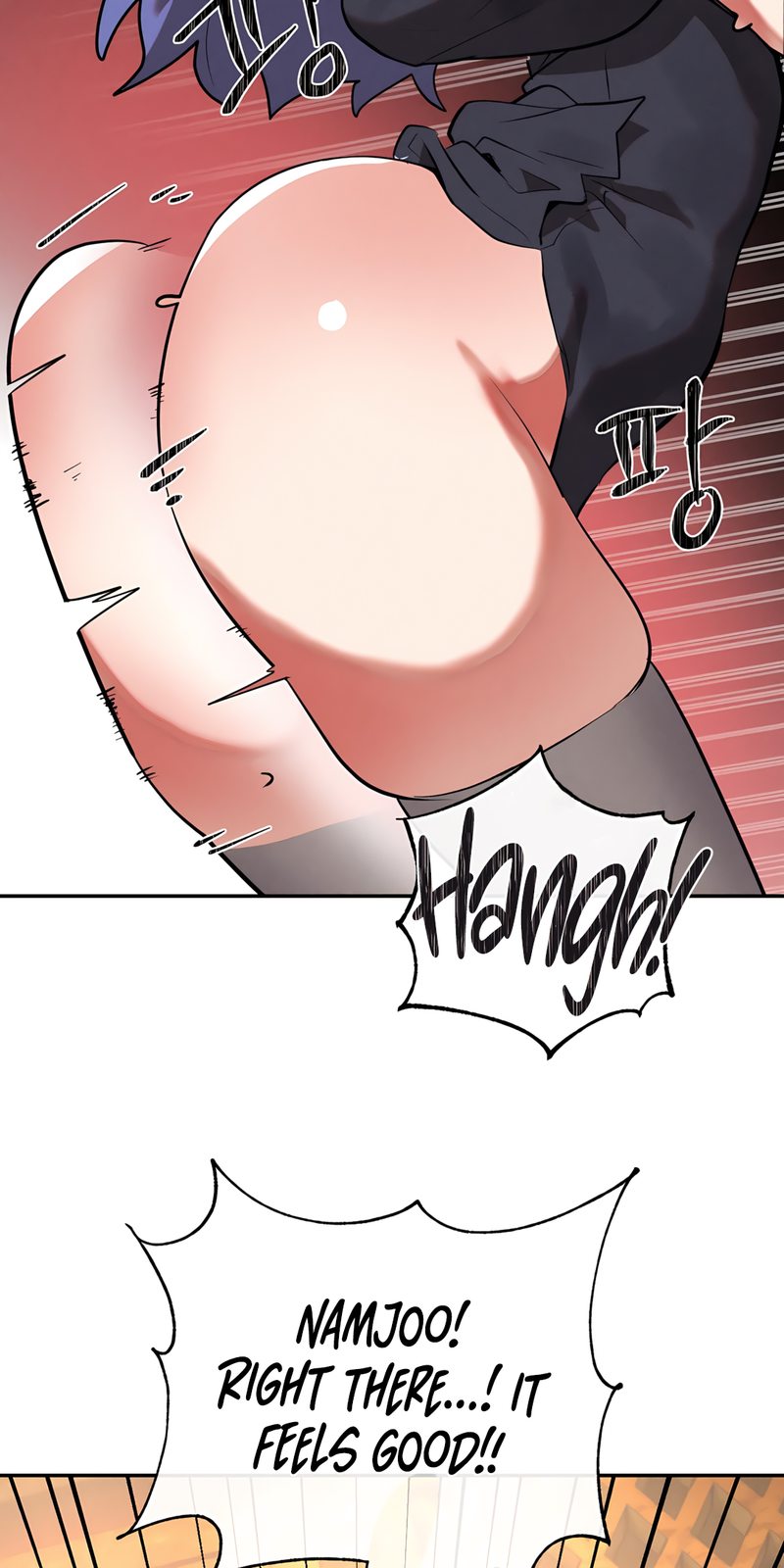 Magical Girl Service - Chapter 31 [photo 32] - MangaPorn