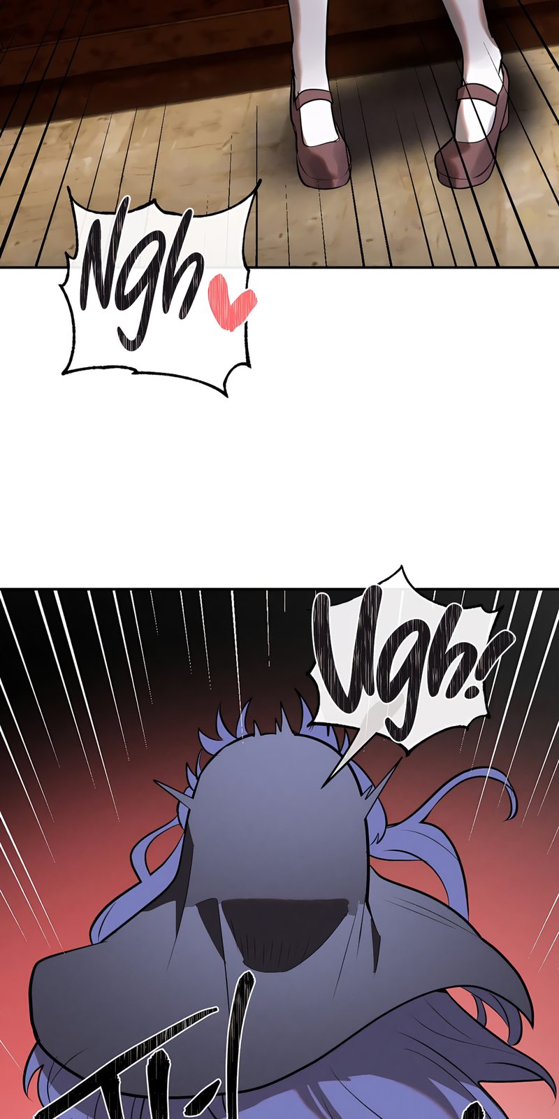 Magical Girl Service - Chapter 31 [photo 34] - MangaPorn