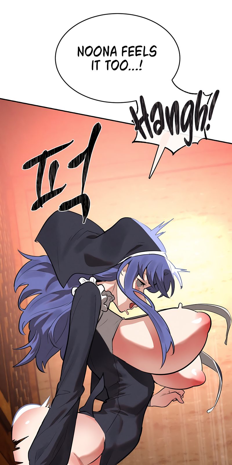 Magical Girl Service - Chapter 31 [photo 37] - MangaPorn