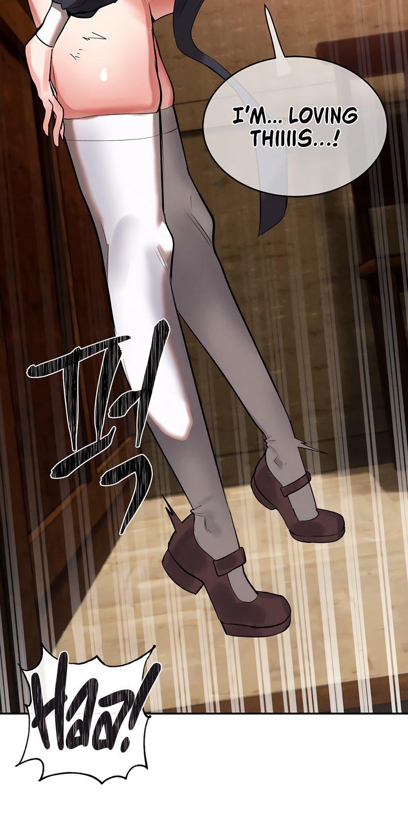 Magical Girl Service - Chapter 31 [photo 38] - MangaPorn