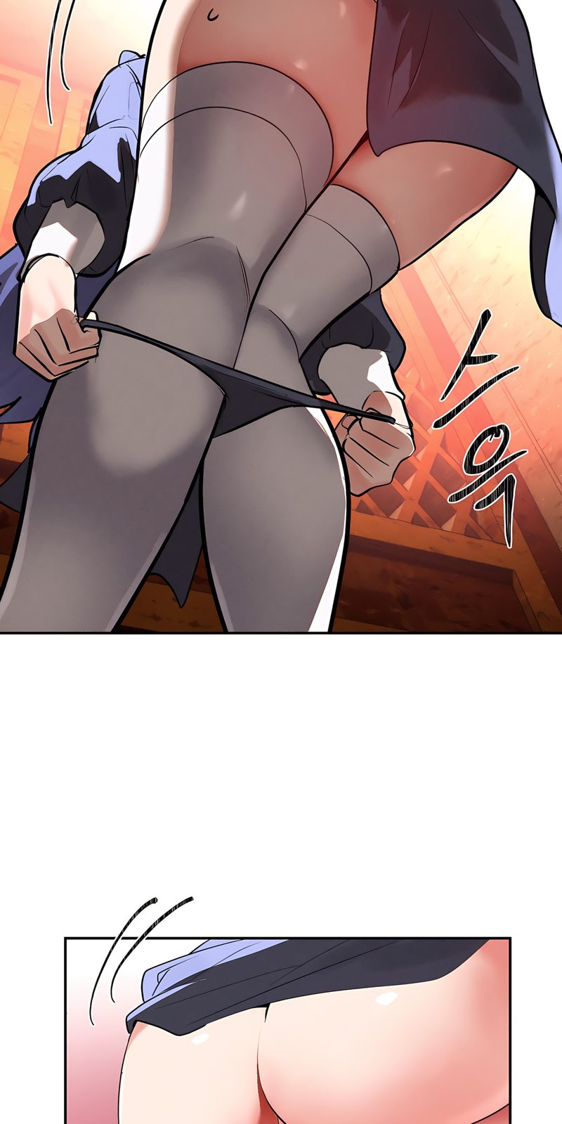 Magical Girl Service - Chapter 31 [photo 4] - MangaPorn