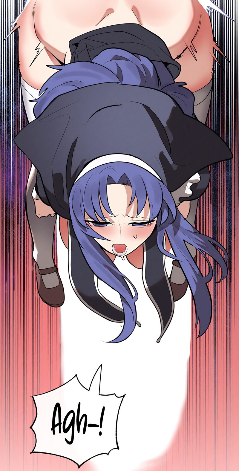 Magical Girl Service - Chapter 31 [photo 42] - MangaPorn