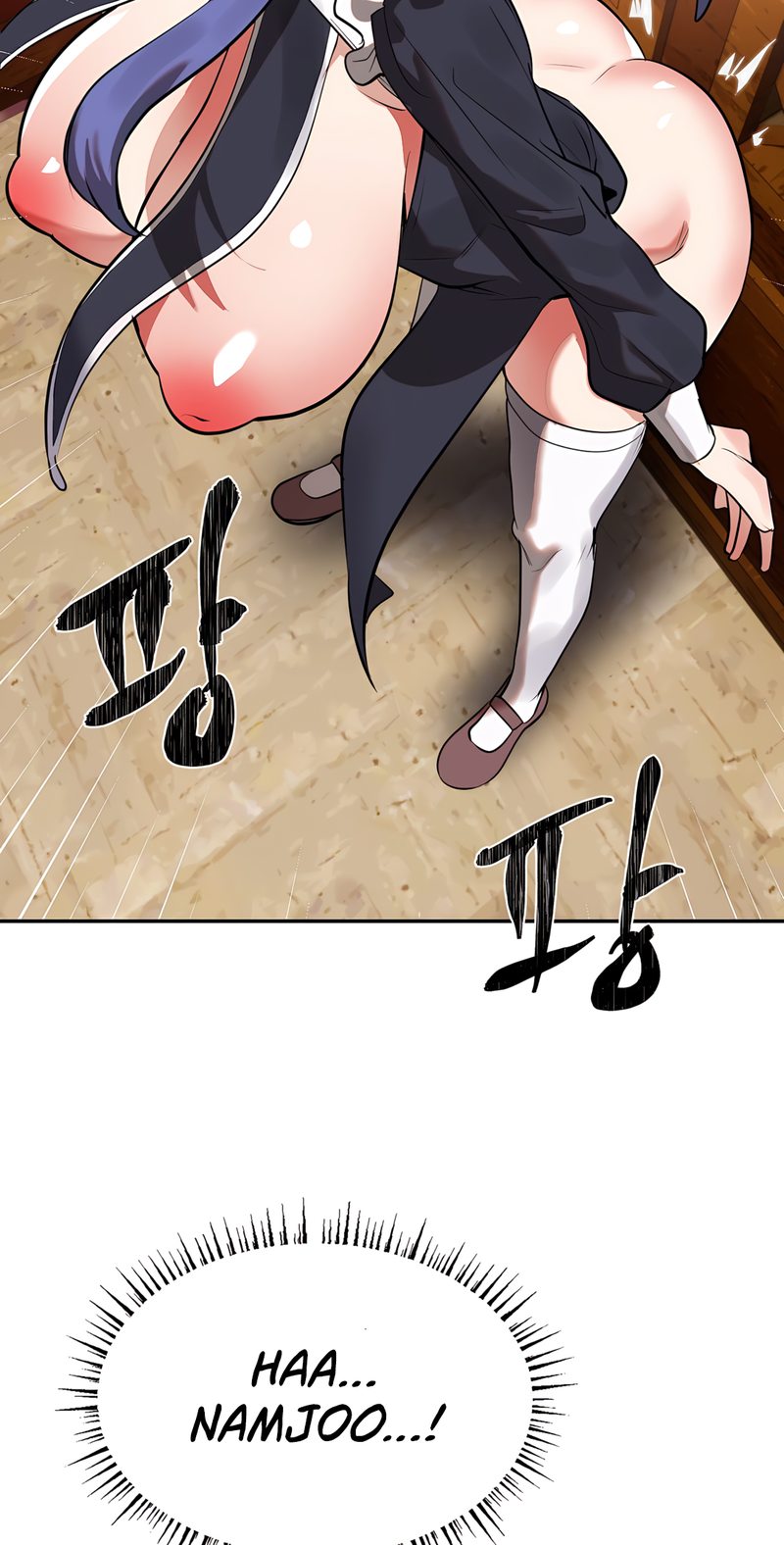 Magical Girl Service - Chapter 31 [photo 44] - MangaPorn