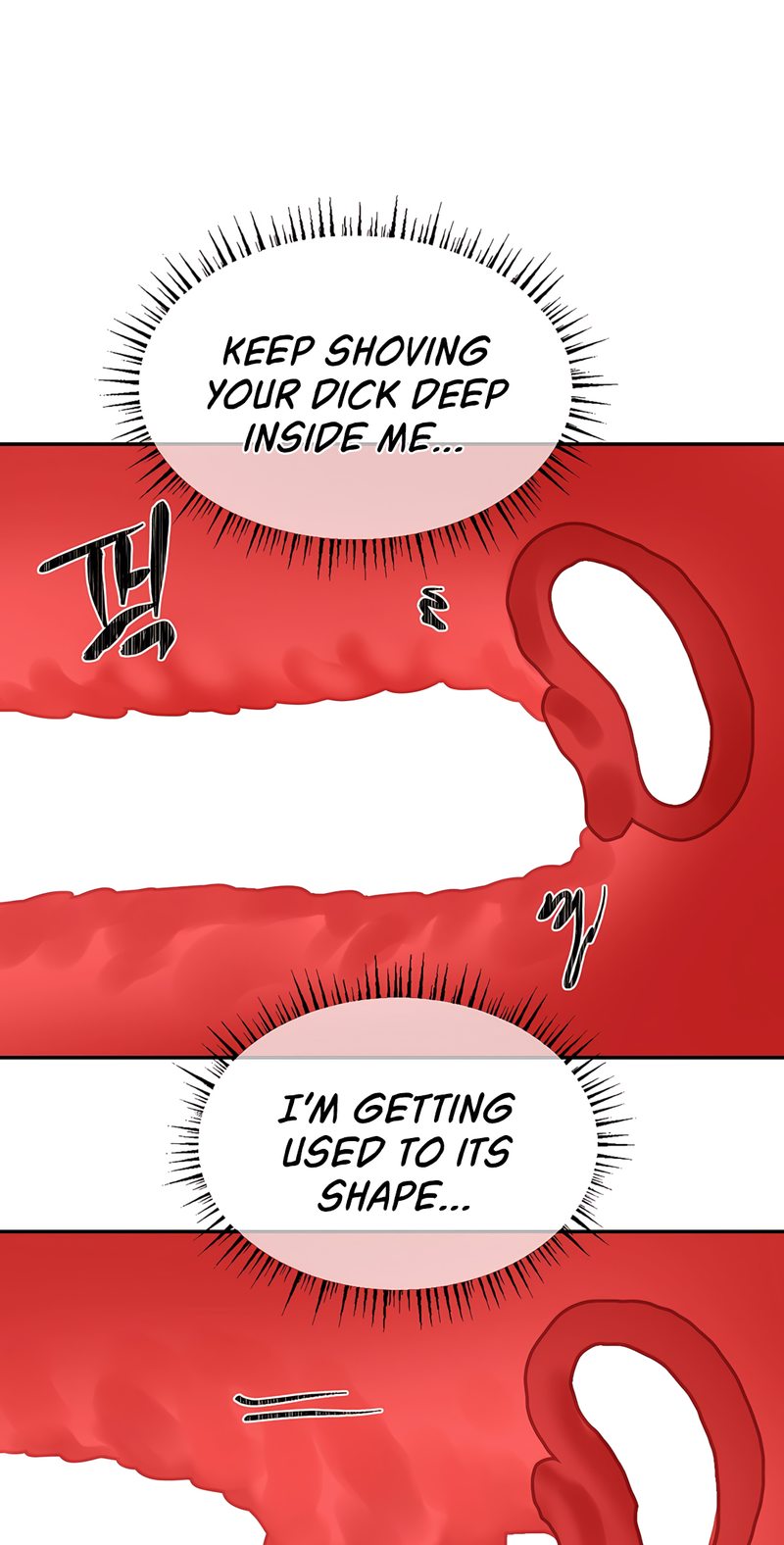 Magical Girl Service - Chapter 31 [photo 46] - MangaPorn