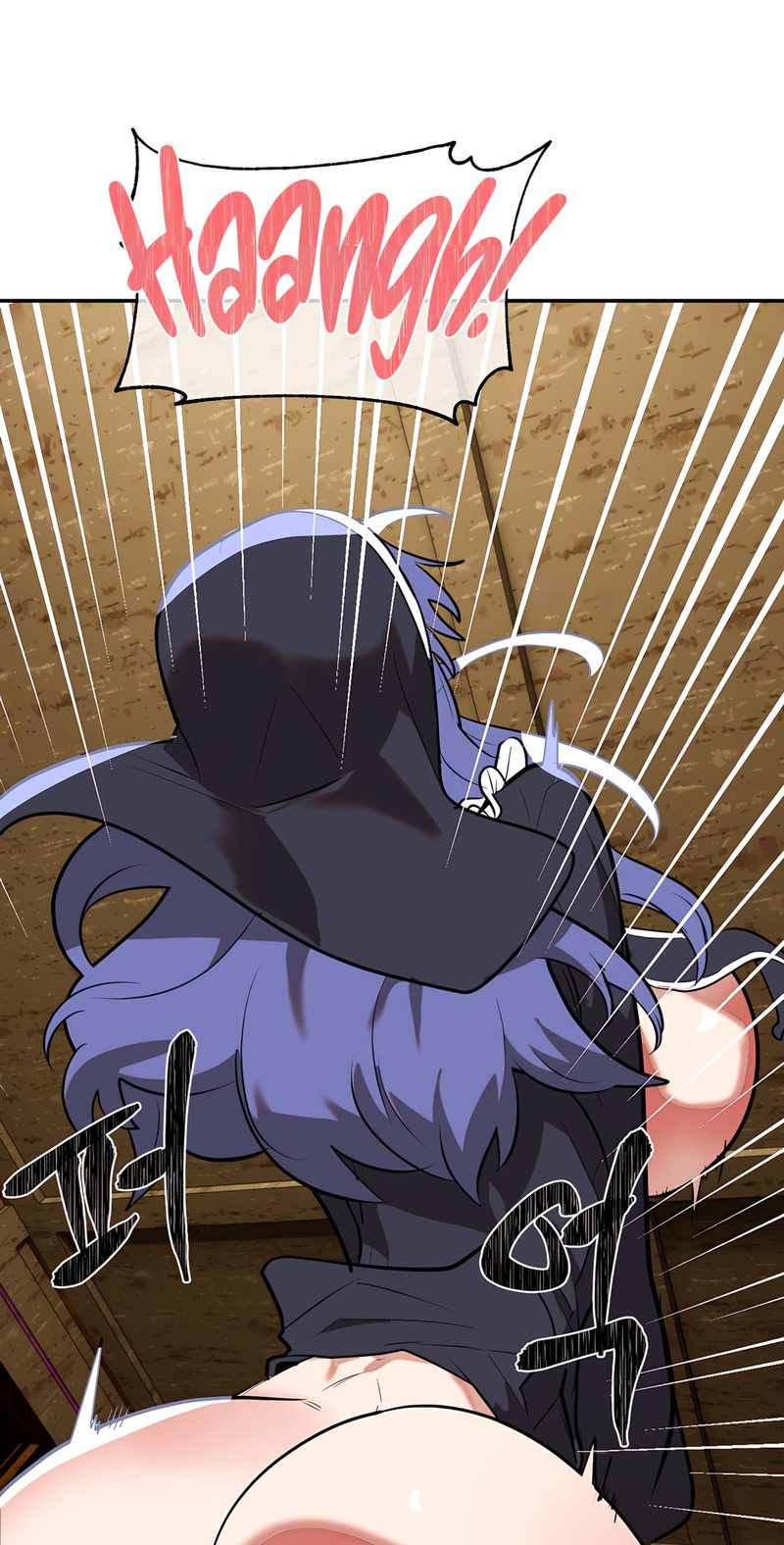 Magical Girl Service - Chapter 31 [photo 48] - MangaPorn