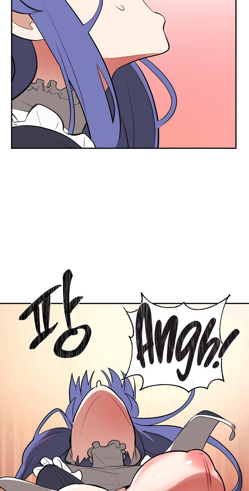 Magical Girl Service - Chapter 31 [photo 50] - MangaPorn