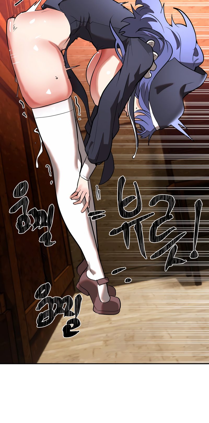 Magical Girl Service - Chapter 31 [photo 54] - MangaPorn