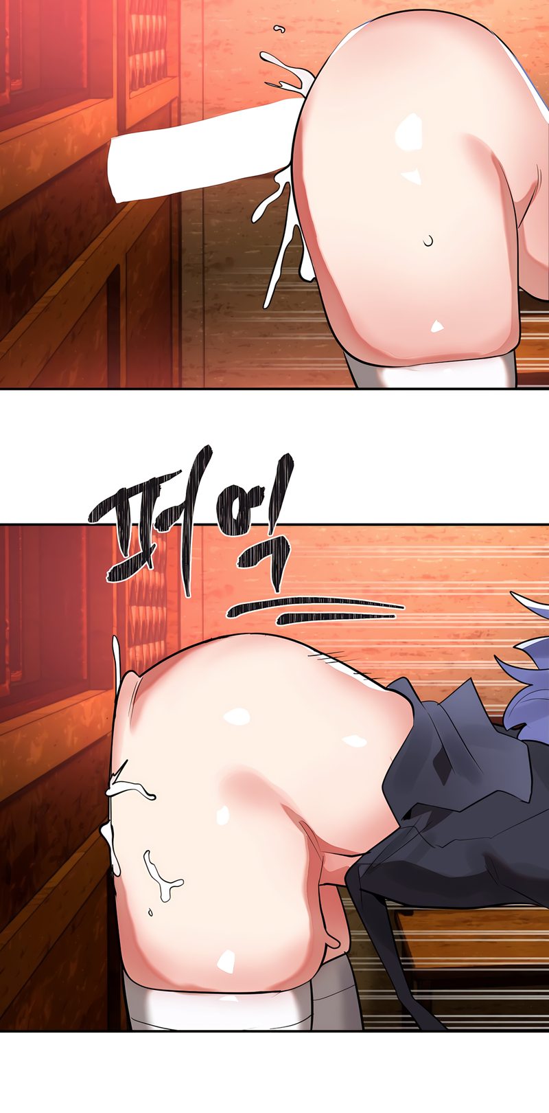 Magical Girl Service - Chapter 31 [photo 57] - MangaPorn