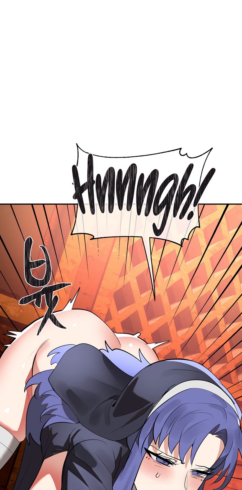 Magical Girl Service - Chapter 31 [photo 58] - MangaPorn