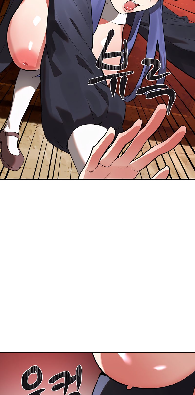 Magical Girl Service - Chapter 31 [photo 59] - MangaPorn