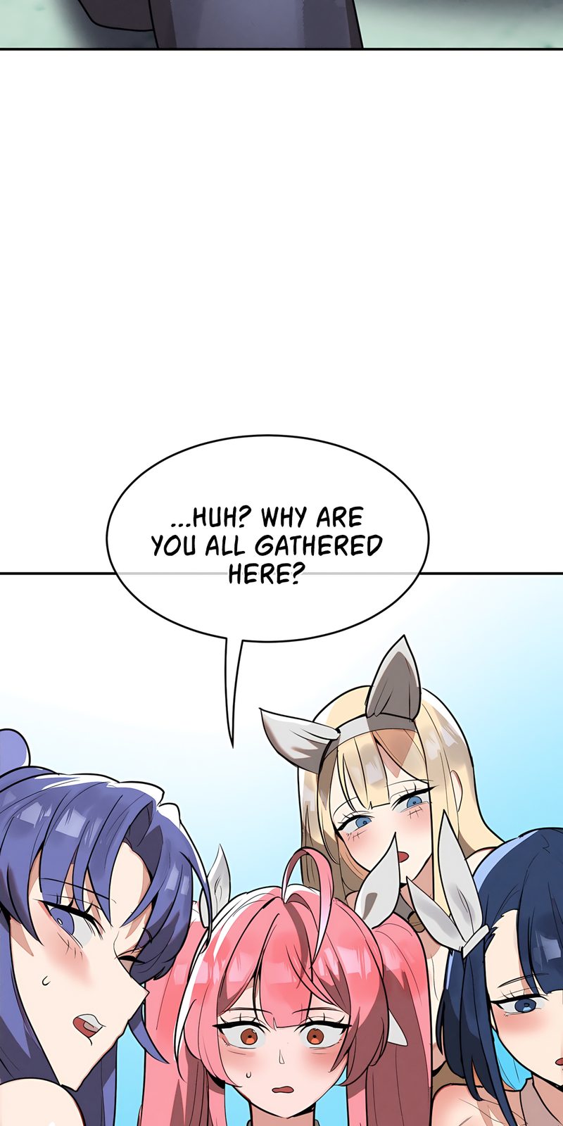 Magical Girl Service - Chapter 32 [photo 16] - MangaPorn