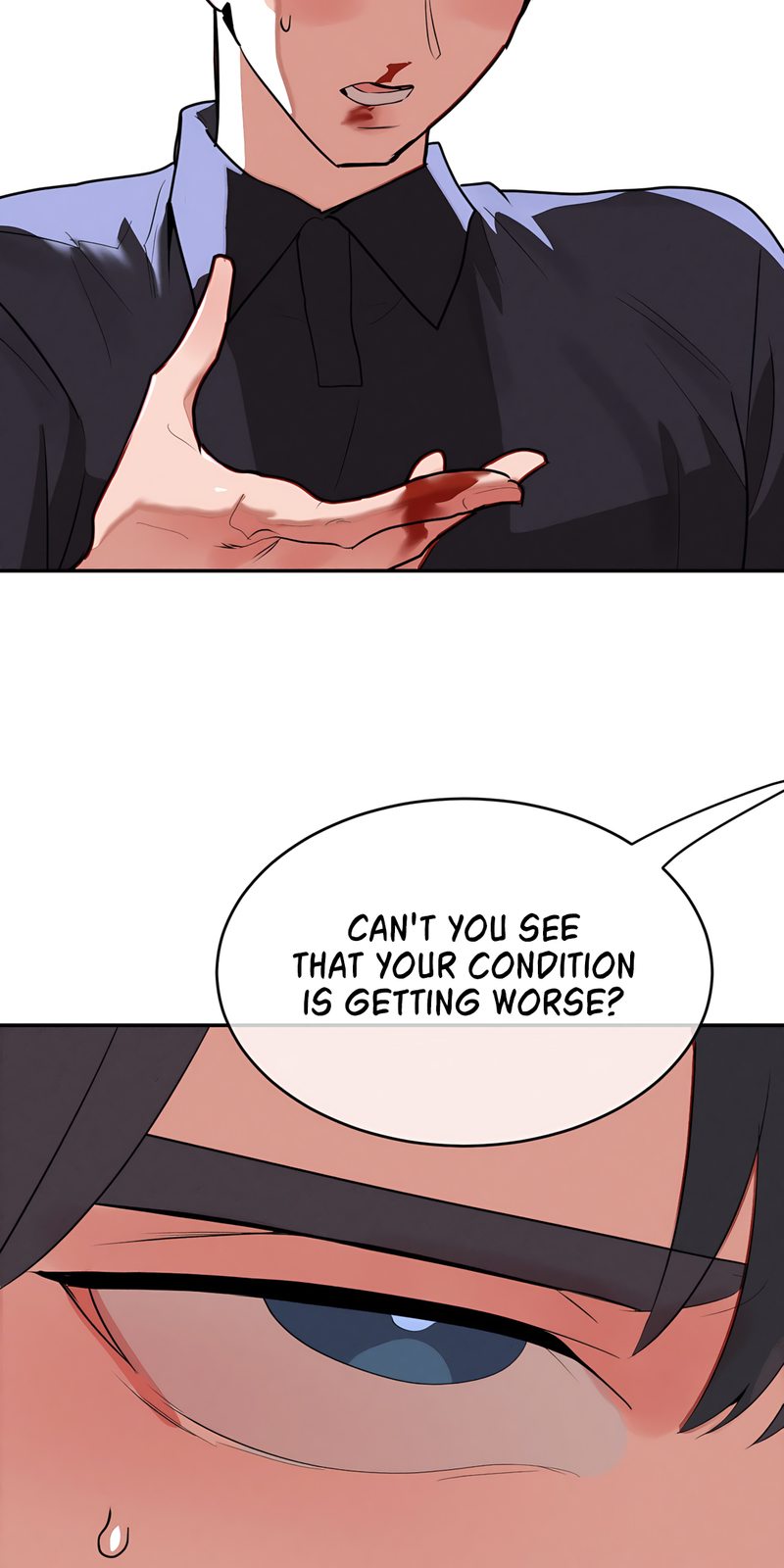 Magical Girl Service - Chapter 32 [photo 19] - MangaPorn