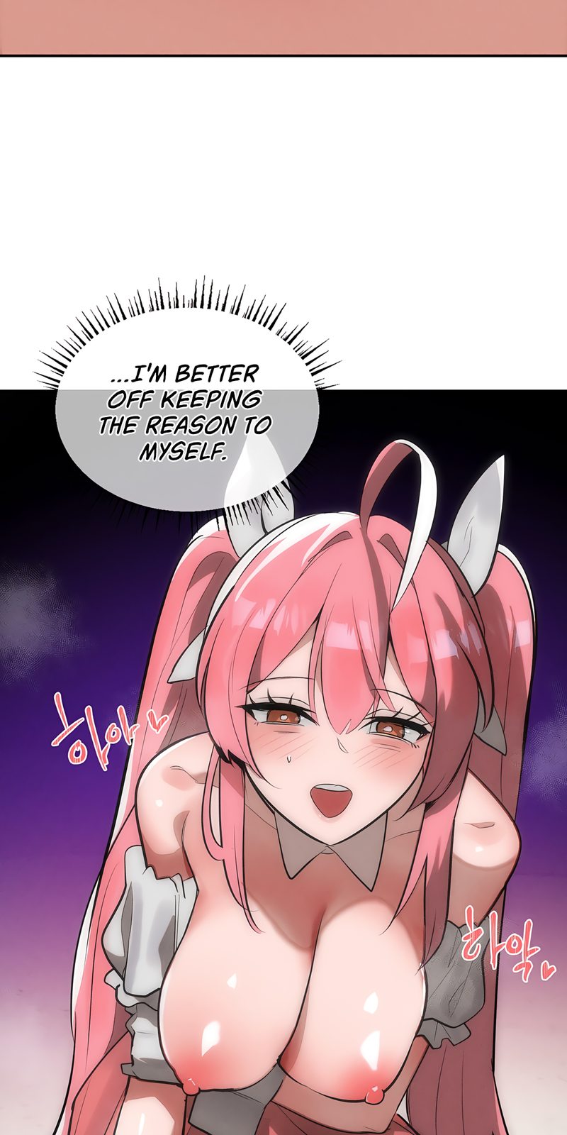 Magical Girl Service - Chapter 32 [photo 20] - MangaPorn