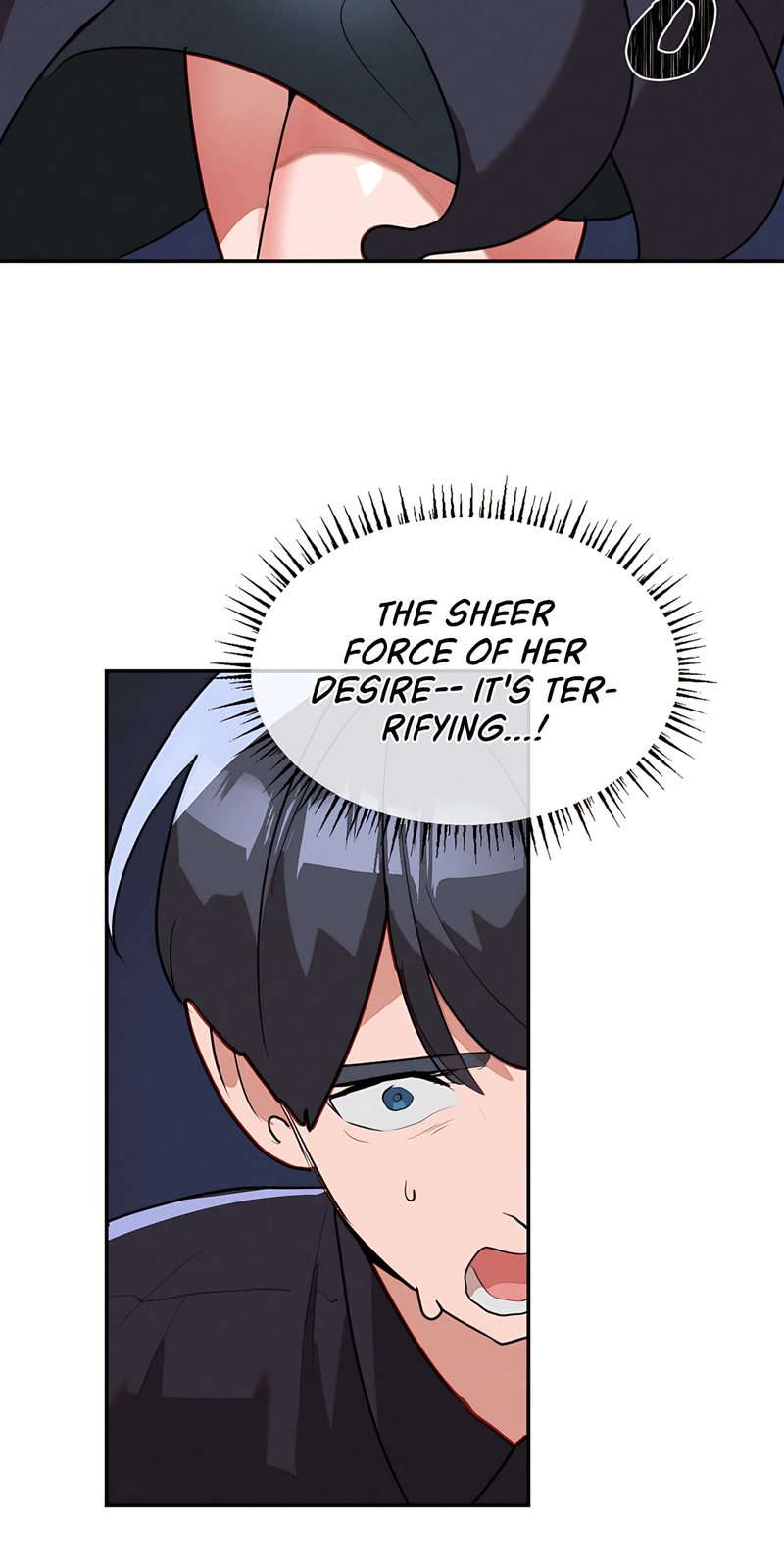 Magical Girl Service - Chapter 32 [photo 30] - MangaPorn