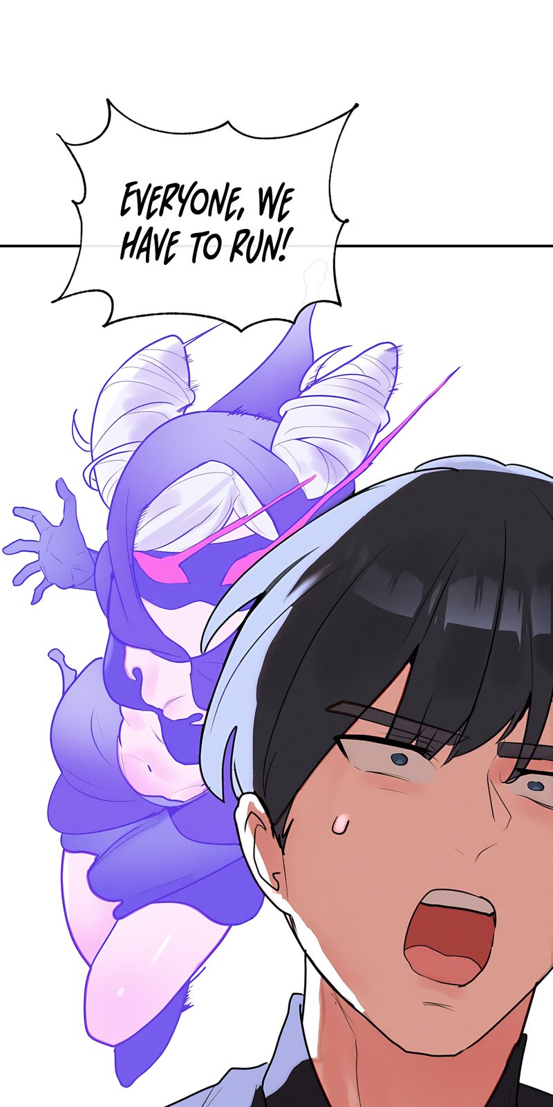 Magical Girl Service - Chapter 32 [photo 31] - MangaPorn