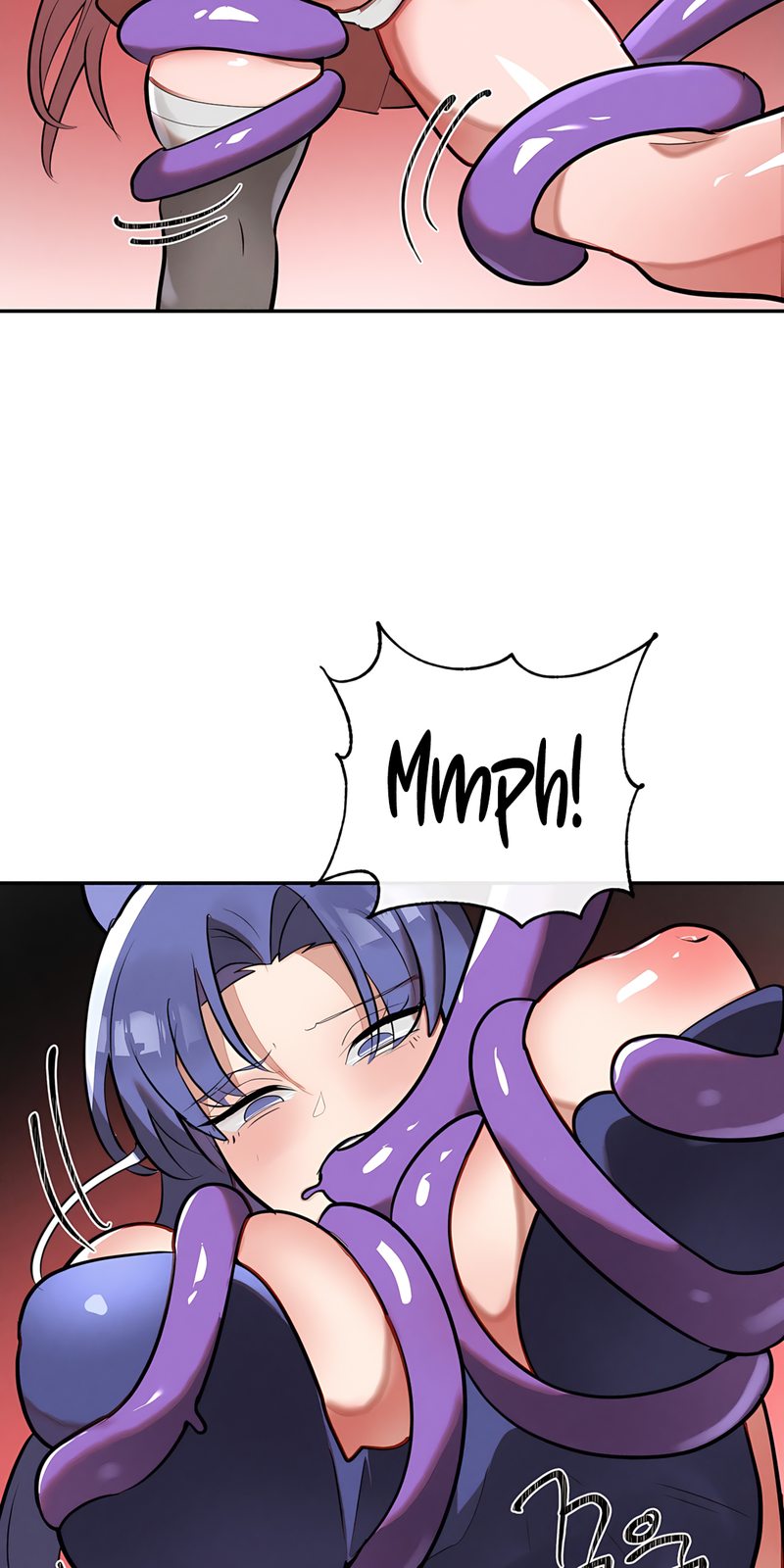 Magical Girl Service - Chapter 32 [photo 39] - MangaPorn