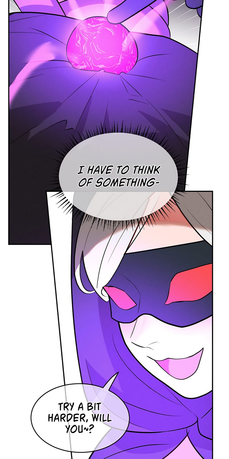 Magical Girl Service - Chapter 32 [photo 46] - MangaPorn