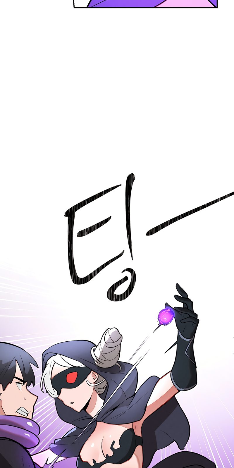 Magical Girl Service - Chapter 32 [photo 47] - MangaPorn