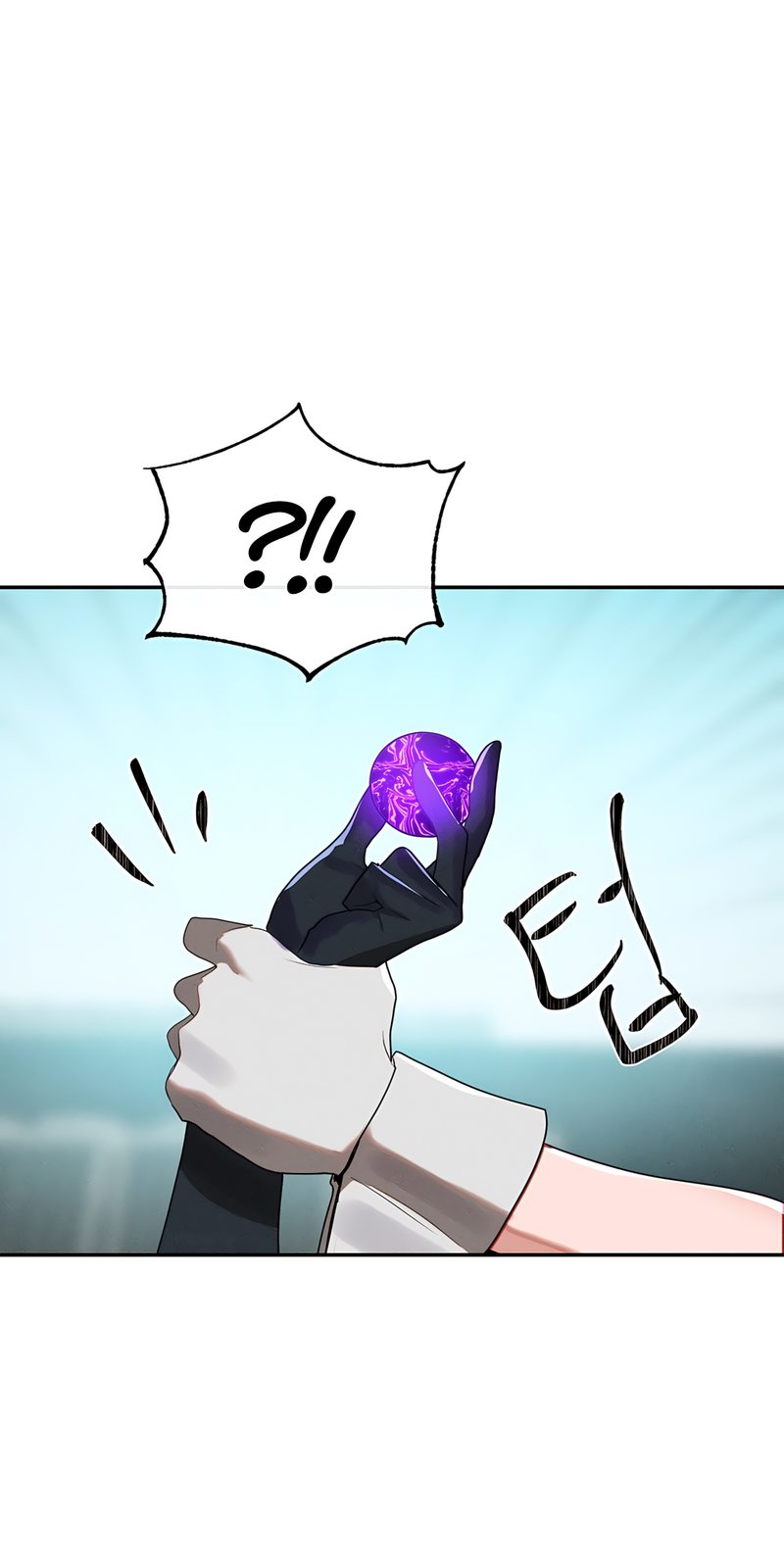 Magical Girl Service - Chapter 32 [photo 50] - MangaPorn