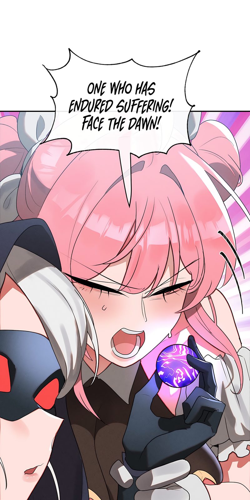 Magical Girl Service - Chapter 32 [photo 51] - MangaPorn