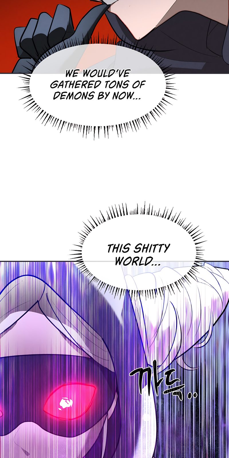 Magical Girl Service - Chapter 32 [photo 7] - MangaPorn