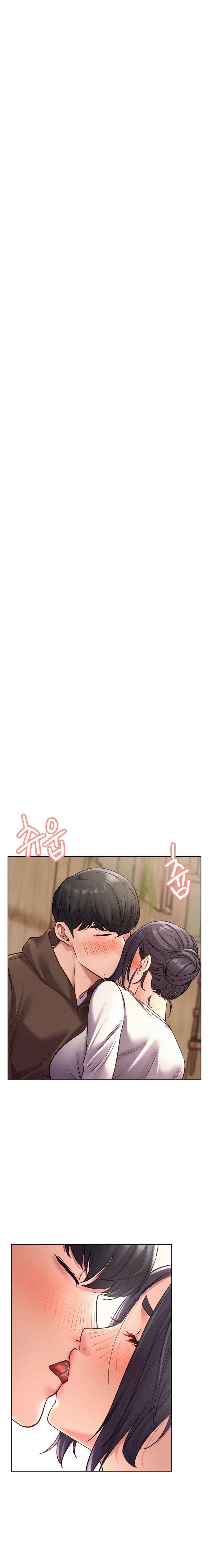 Staying with Ajumma - Chapter 99 [photo 4] - MangaPorn