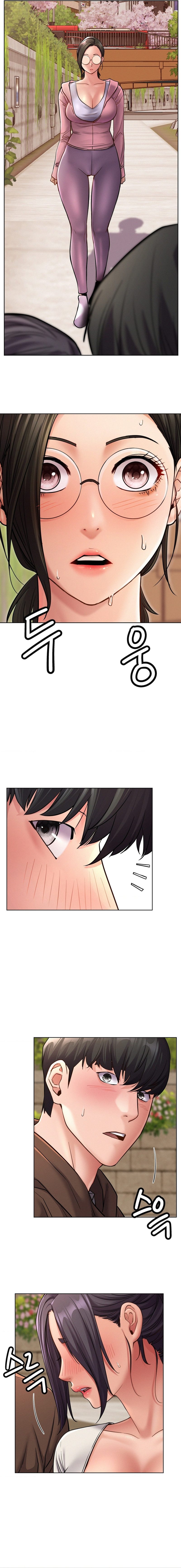 Staying with Ajumma - Chapter 99 [photo 5] - MangaPorn