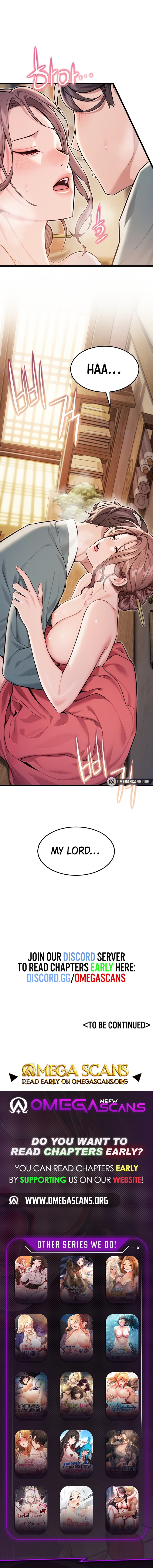 God Bless You - Chapter 38 [photo 9] - MangaPorn