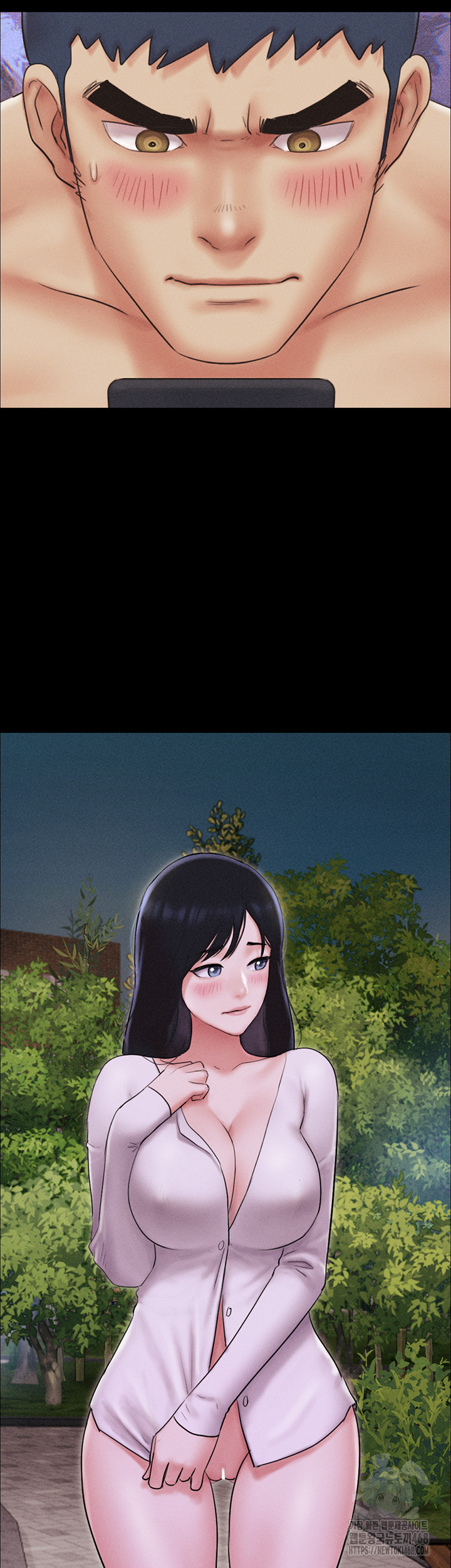 So-Eun Raw - Chapter 51 [photo 36] - MangaPorn