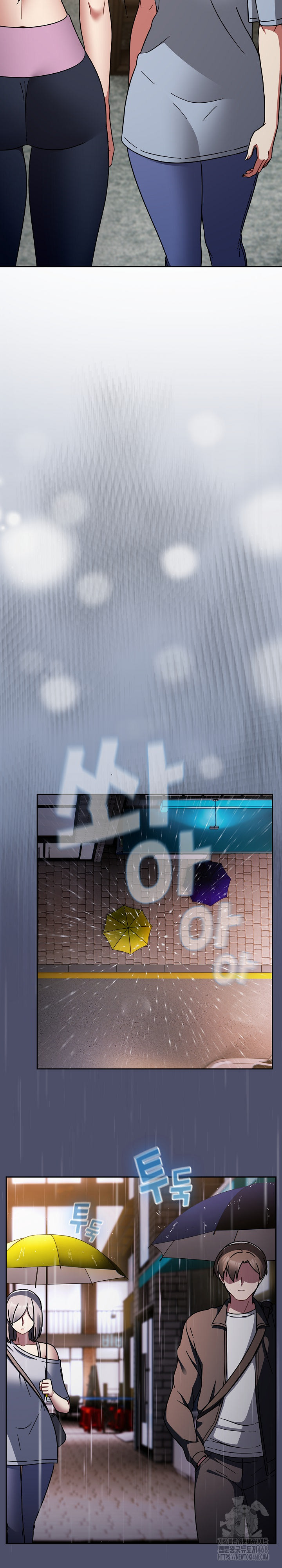 Ground and Pound Raw - Chapter 31 [photo 19] - MangaPorn