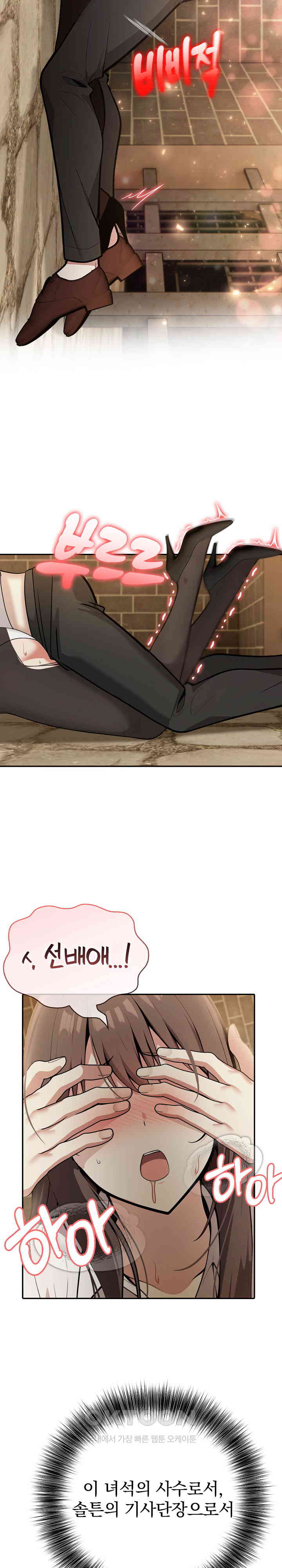 Isekai Dragondick Knight Commander Raw - Chapter 19 [photo 25] - MangaPorn