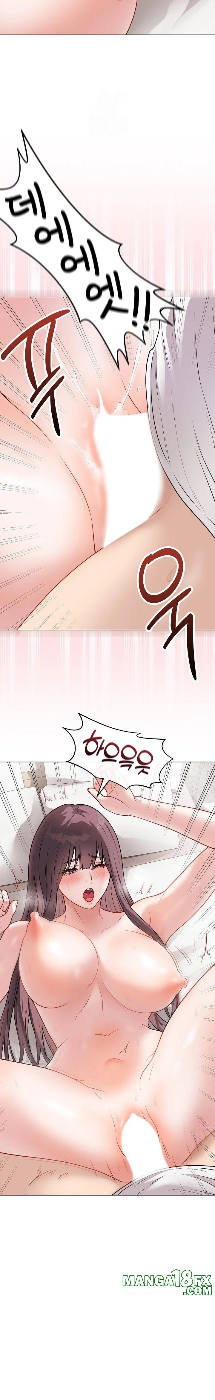 Private Academy Raw - Chapter 20 [photo 4] - MangaPorn