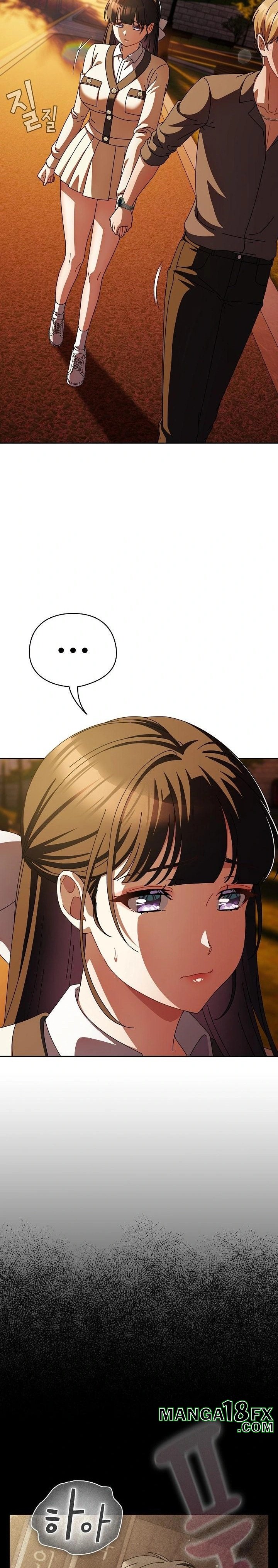 Make My Girlfriend Dirty Raw - Chapter 13 [photo 26] - MangaPorn