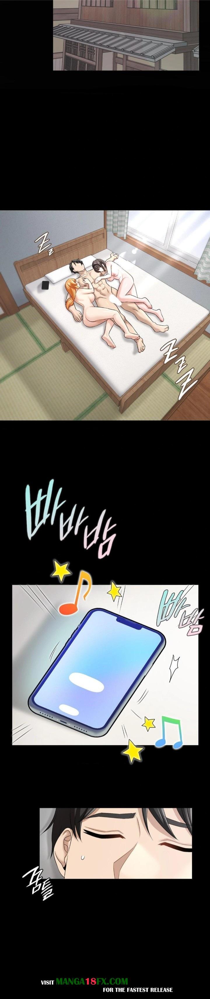 She Recommends a Harem Raw - Chapter 8 [photo 14] - MangaPorn