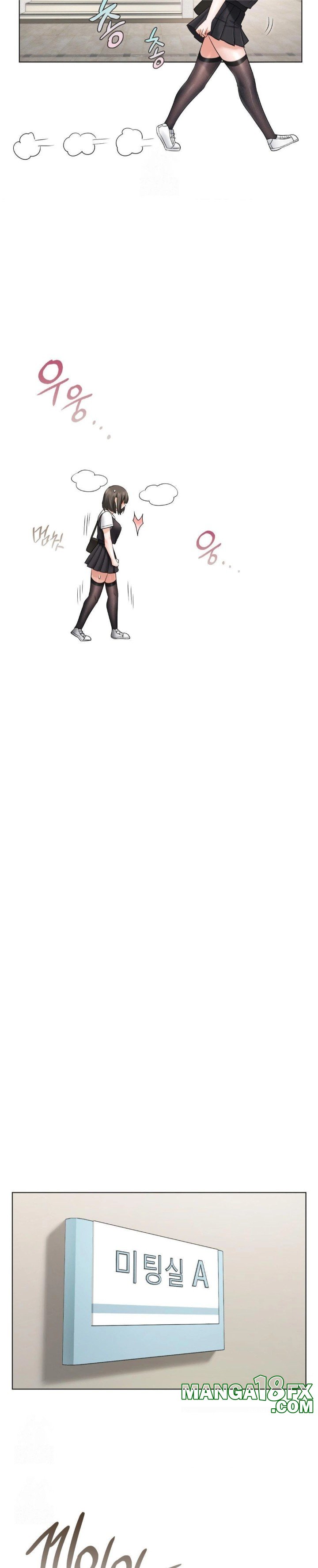 She Recommends a Harem Raw - Chapter 9 [photo 10] - MangaPorn