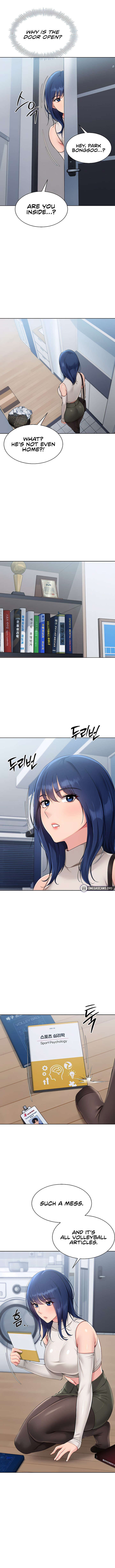 Set It! - Chapter 47 [photo 11] - MangaPorn