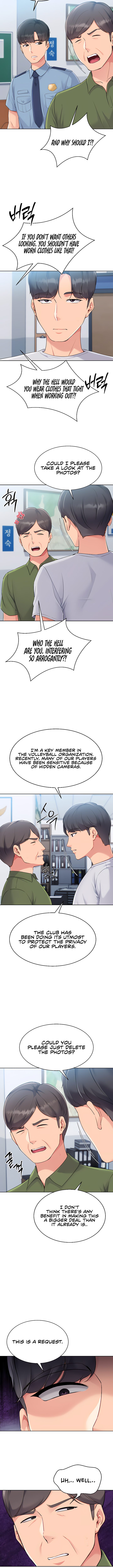 Set It! - Chapter 47 [photo 2] - MangaPorn