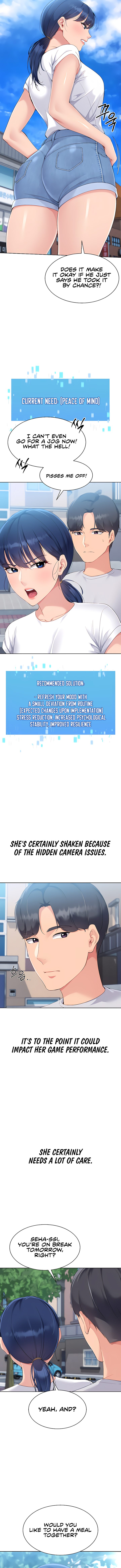 Set It! - Chapter 47 [photo 4] - MangaPorn