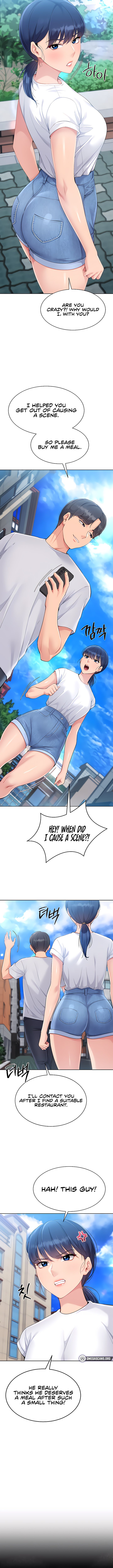 Set It! - Chapter 47 [photo 5] - MangaPorn