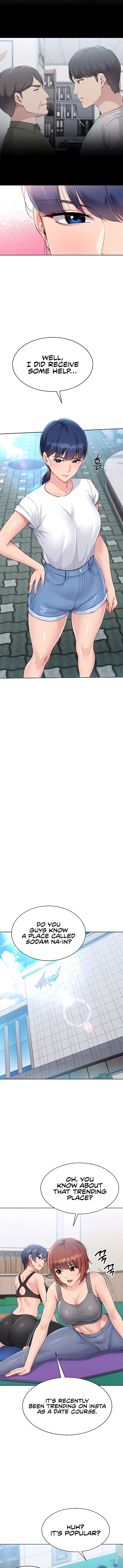 Set It! - Chapter 47 [photo 6] - MangaPorn