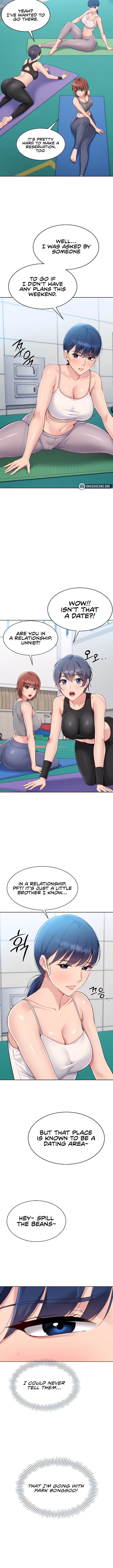 Set It! - Chapter 47 [photo 7] - MangaPorn