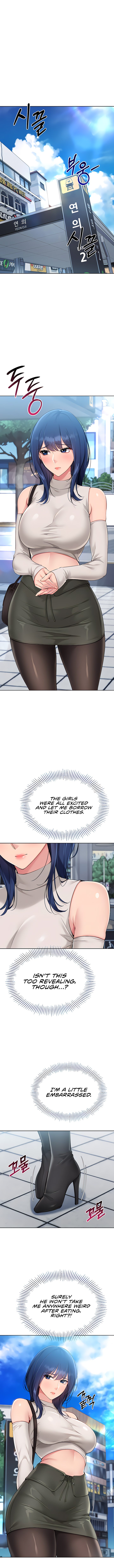 Set It! - Chapter 47 [photo 8] - MangaPorn