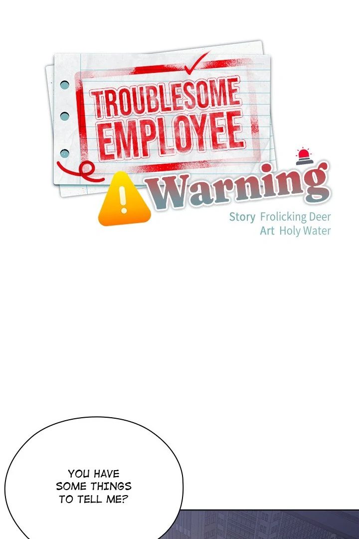 Office Shitbag Alert - Chapter 58 [photo 16] - MangaPorn