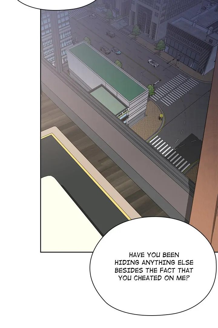 Office Shitbag Alert - Chapter 58 [photo 17] - MangaPorn