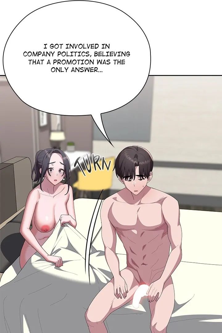 Office Shitbag Alert - Chapter 58 [photo 38] - MangaPorn