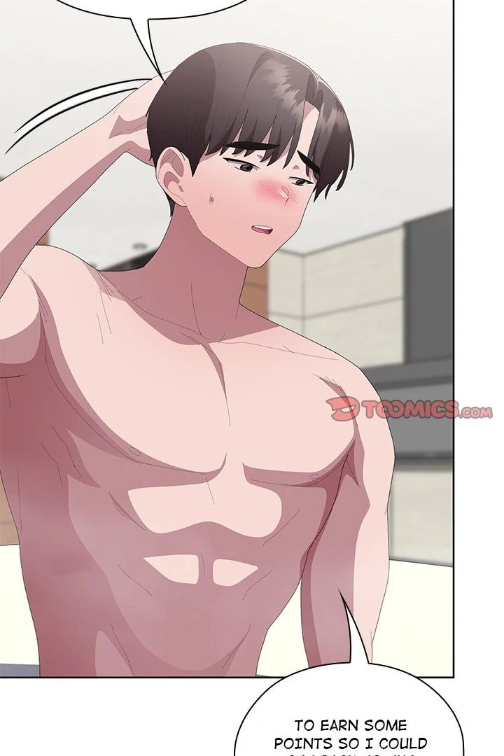 Office Shitbag Alert - Chapter 58 [photo 40] - MangaPorn